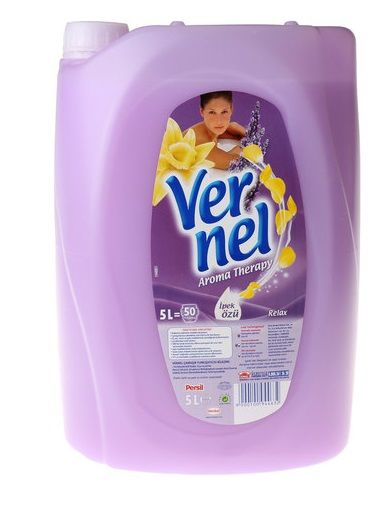 VERNEL RELAX 5 LT